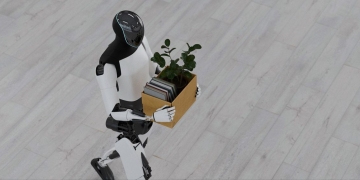 Synthetic Data Alone Cannot Train Physical AI to Handle the Real World