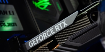 Tech industry averages just 5% GPU utilization, report finds