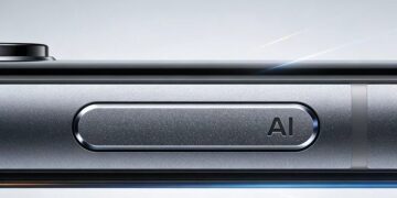 Xiaomi 18 Pro leak reveals AI button and rear display