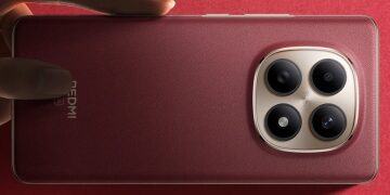 Meet Redmi Note 15 Special Edition