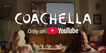 YouTube to livestream Coachella concert with multi-stage feeds