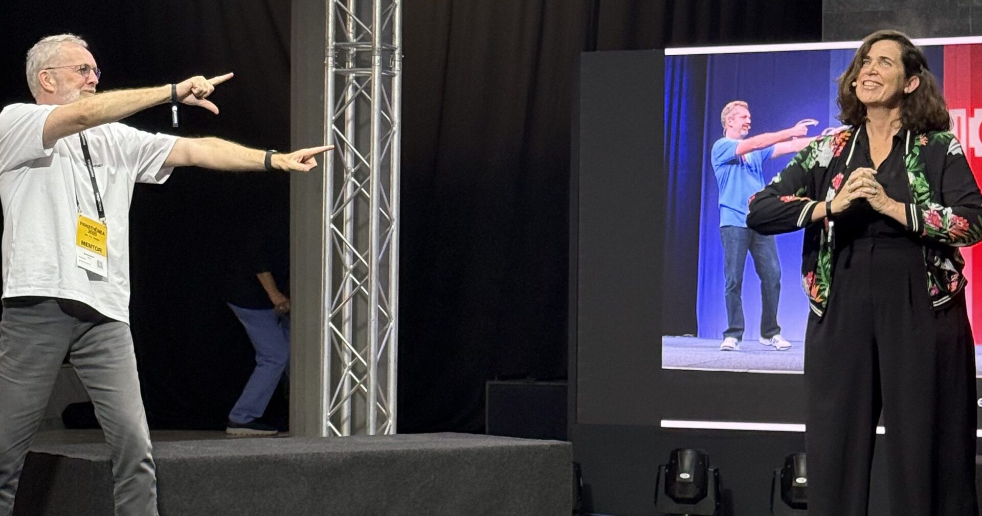 Panathēnea: The festival model reshaping Europe’s startup ecosystem