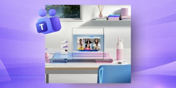 Microsoft cuts Together mode to improve Teams performance