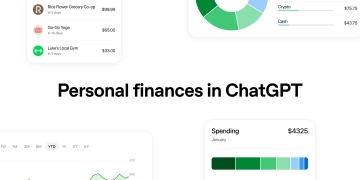 OpenAI launches ChatGPT personal finance service for Pro users