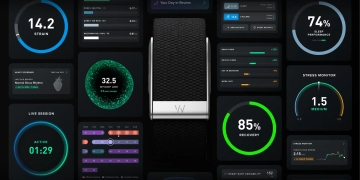 Whoop adds in-app clinician consultations to fitness platform