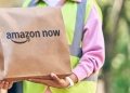 Amazon debuts 30-minute delivery service in major US cities