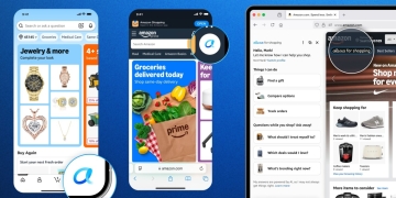 Amazon launches AI-powered Alexa for Shopping service