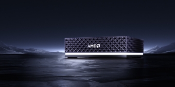AMD unveils ,999 Ryzen AI Halo PC for local developer workloads