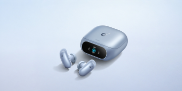 Anker launches AI-powered Soundcore Liberty 5 Pro earbuds
