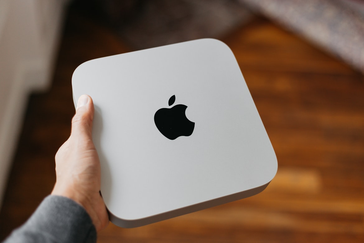 Apple Drops 9 Mac Mini, Entry Price Rises To 9