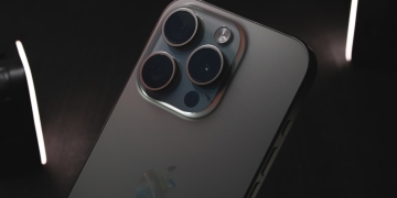 Apple to debut redesigned Camera app with AI tools in iOS 27