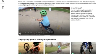 Ask YouTube brings Gemini-powered search to videos