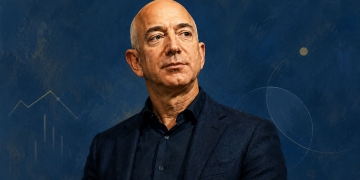 Jeff Bezos says bottom half of US earners should pay zero tax