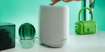 Alexa+ arrives on Bose speakers and soundbars