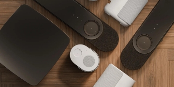 Bose unveils Lifestyle Collection with Dolby Atmos soundbar