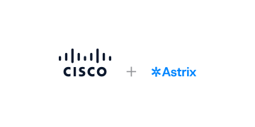 Cisco acquires cybersecurity firm Astrix to strengthen AI agent security