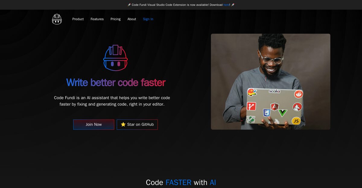 Code Fundi