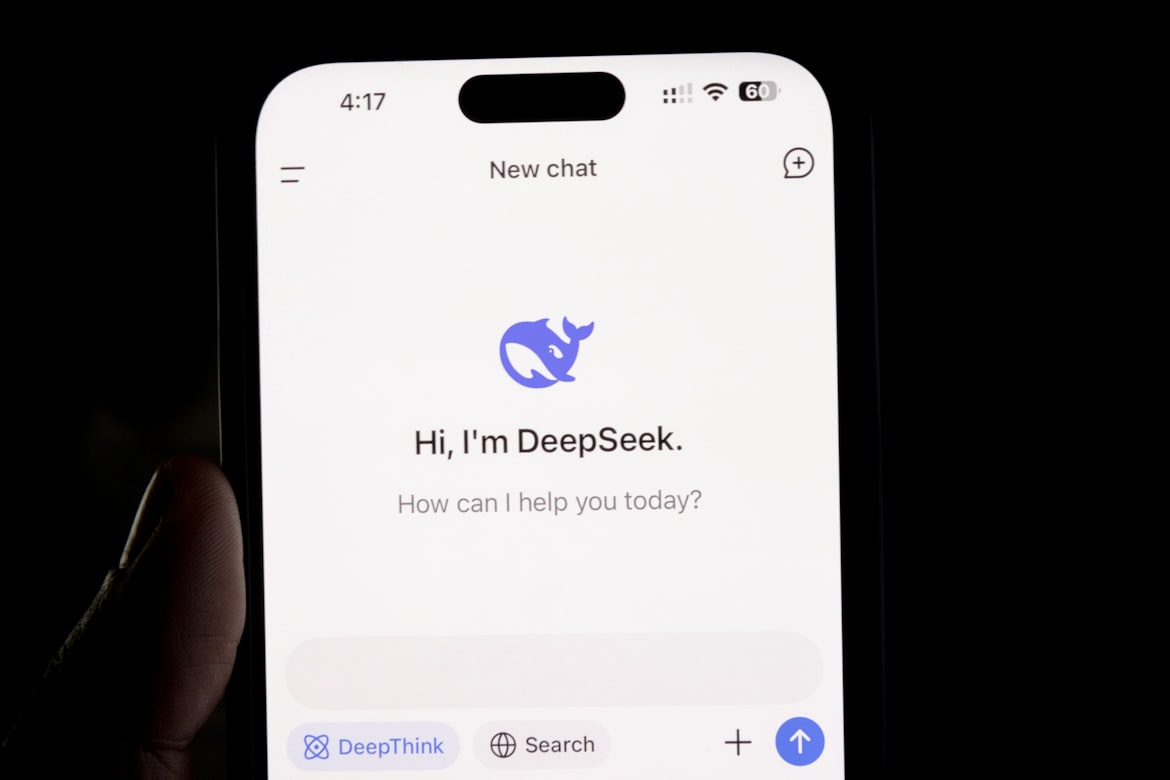 DeepSeek verlaagt de prijs van V4 Pro met 75%
