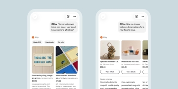 Etsy launches native shopping app inside ChatGPT