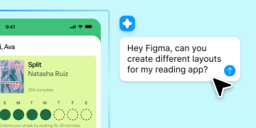 Figma partners with OpenAI and Anthropic to launch in-house AI agent