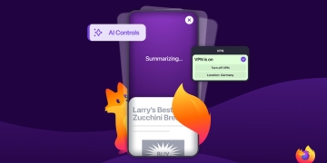 Firefox 151 adds full AI opt-out controls for mobile users