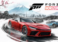 Forza Horizon 6 PC version leaks a week before official launch