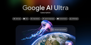 Google cuts AI Ultra price from 0 to 0 a month