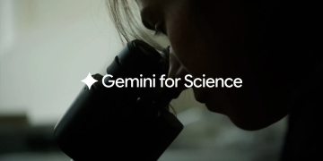 Google launches Gemini for Science at I/O 2026