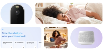 Google wants partners building Gemini-powered smart home devices