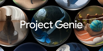 Google expands Project Genie with AI-generated Street View worlds