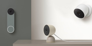 Google Home app gets camera upgrades and Gemini powers