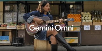 Google launches Gemini Omni for multimodal video creation