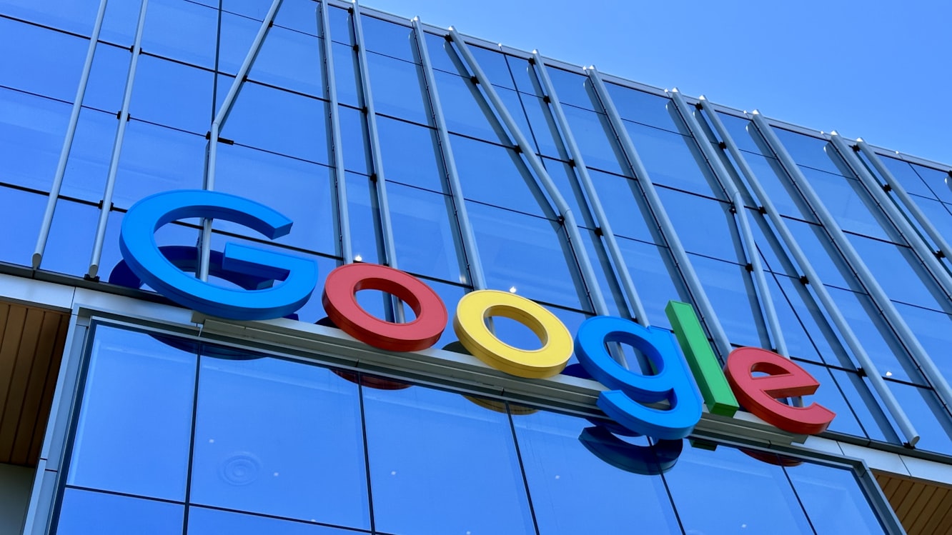 Waarom je Google niet kunt ‘negeren’