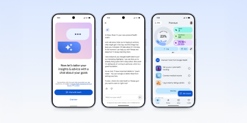 Google to launch revamped Health app with AI coach on May 19