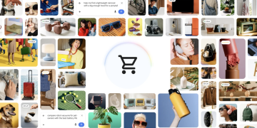 Google adds AI-powered Universal Cart for smarter shopping