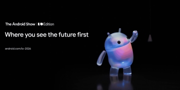 Google’s The Android Show in a nutshell