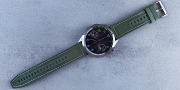 Huawei reportedly plans new X series smartwatches