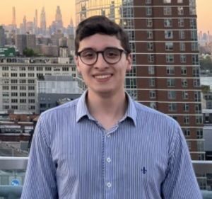 The engineer who learned by building: How Rilton Franzone became a legal AI specialist