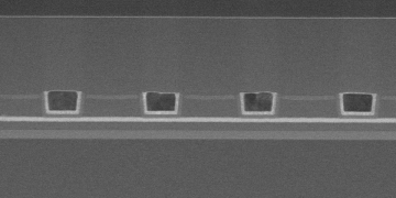 Imec reimagines CCD technology as high-density AI memory
