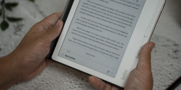 Kobo to sync reading progress with Goodreads rival StoryGraph