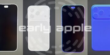 iPhone 18 Pro could shrink the Dynamic Island