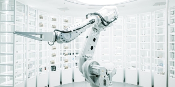 Meta acquires robotics AI startup Assured Robot Intelligence