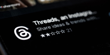 Threads users revolt over unblockable Meta AI account