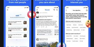 Meta tests Reddit-style Forum app built around Facebook Groups