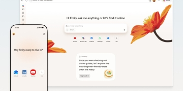 Microsoft retires Edge Copilot Mode and expands AI integration