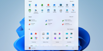 Windows 11 update adds major Start menu customization options