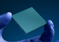 NASA tests next-gen radiation-hardened space computer chip NASA tests next-gen radiation-hardened space computer chip