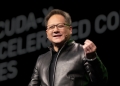 Jensen Huang says Nvidia Vera CPU unlocks 0B total addressable market