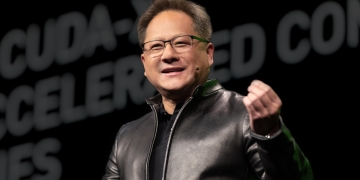 Jensen Huang says Nvidia Vera CPU unlocks 0B total addressable market