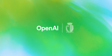 OpenAI offers free ChatGPT Plus to all Malta residents